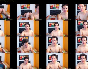straigthguysfun — 70 minute Chaturbate male cam show recording, 1080p, Jul 23, 2021