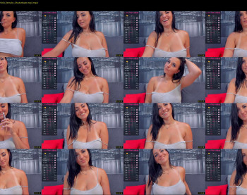 stunning_lily — 20 minute Chaturbate female cam show recording, 1080p, Jul 22, 2021