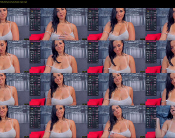 stunning_lily — 5 minute Chaturbate female cam show recording, 1080p, Jul 22, 2021
