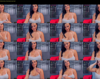 stunning_lily — 5 minute Chaturbate female cam show recording, 1080p, Jul 22, 2021