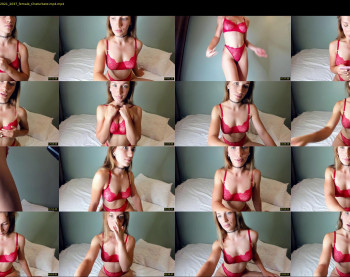summer_sunshine_ — 60 minute Chaturbate female cam show recording, 720p, Jul 22, 2021