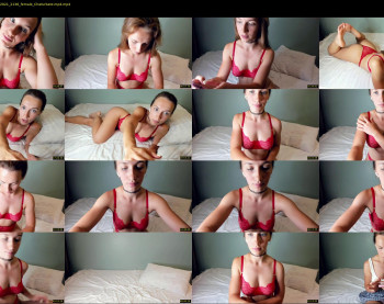 summer_sunshine_ — 59 minute Chaturbate female cam show recording, 720p, Jul 22, 2021