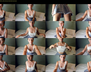 summer_sunshine_ — 26 minute Chaturbate female cam show recording, 720p, Jul 22, 2021