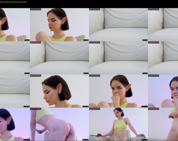superbdolls — 115 minute Chaturbate couple cam show recording, 720p, Jul 22, 2021