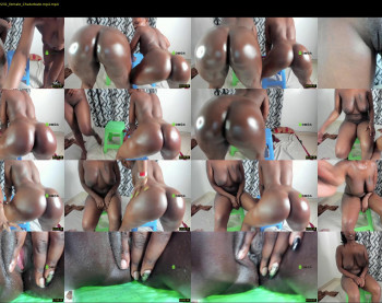 sweet_savvy — 23 minute Chaturbate female cam show recording, 1080p, Jul 22, 2021