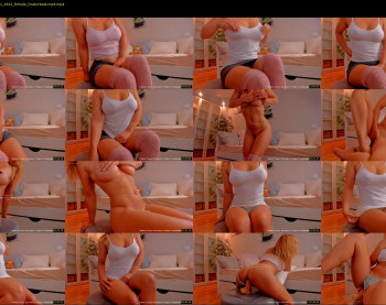 sweetnameless — 69 minute Chaturbate couple cam show recording, 1080p, Jul 22, 2021
