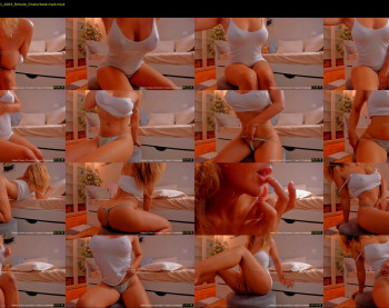 sweetnameless — 70 minute Chaturbate couple cam show recording, 1080p, Jul 22, 2021