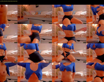 sweetnameless — 63 minute Chaturbate couple cam show recording, 1080p, Jul 22, 2021