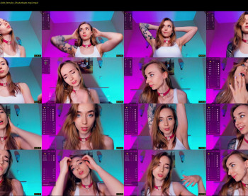 sweetthrone — 28 minute Chaturbate couple cam show recording, 1080p, Jul 22, 2021