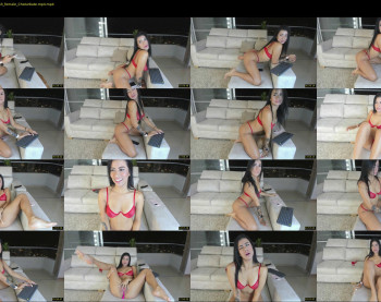 swt_molly — 34 minute Chaturbate female cam show recording, 1080p, Jul 22, 2021