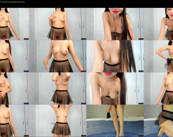 taeni_lara — 27 minute Chaturbate female cam show recording, 1080p, Jul 22, 2021