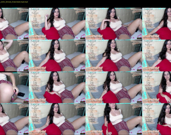taissa_farmiga — 10 minute Chaturbate female cam show recording, 720p, Jul 23, 2021