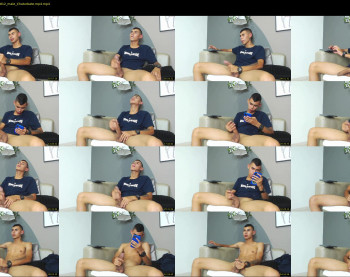tatanwalker — 50 minute Chaturbate male cam show recording, 720p, Jul 22, 2021