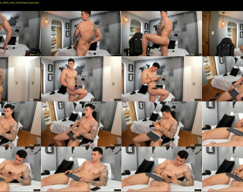 thomas_falcon1 — 59 minute Chaturbate male cam show recording, 720p, Jul 22, 2021