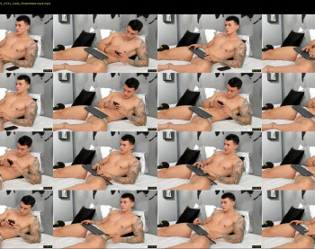 thomas_falcon1 — 36 minute Chaturbate male cam show recording, 720p, Jul 22, 2021