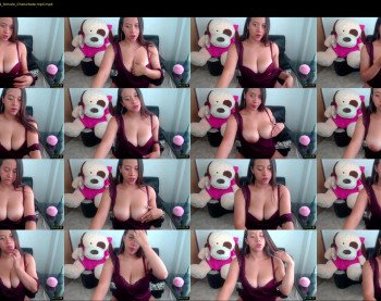 tokyo_96 — 54 minute Chaturbate female cam show recording, 720p, Jul 22, 2021