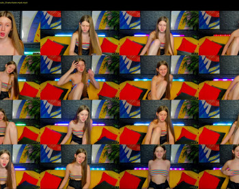 toxl — 71 minute Chaturbate female cam show recording, 1080p, Jul 22, 2021