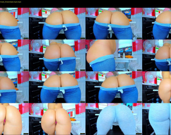 tykita — 70 minute Chaturbate female cam show recording, 1080p, Jul 22, 2021