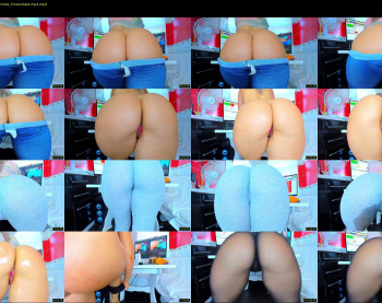 tykita — 70 minute Chaturbate female cam show recording, 1080p, Jul 22, 2021
