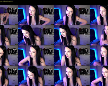 uindi — 4 minute Chaturbate female cam show recording, 1080p, Jul 23, 2021
