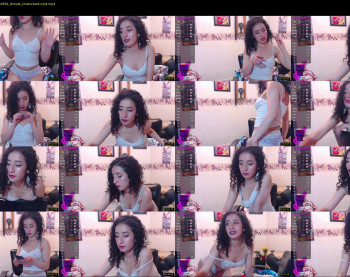 valerie_mase — 33 minute Chaturbate female cam show recording, 720p, Jul 22, 2021
