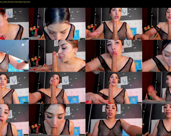 veronica_garciaa — 76 minute Chaturbate female cam show recording, 720p, Jul 22, 2021