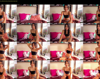 veroniqe_lounge — 70 minute Chaturbate couple cam show recording, 1080p, Jul 23, 2021