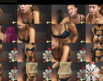 why_again_me — 27 minute Chaturbate female cam show recording, 1080p, Jul 22, 2021