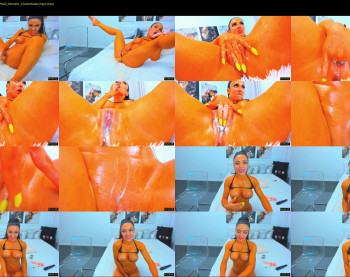 wowevawow — 13 minute Chaturbate female cam show recording, 720p, Jul 22, 2021