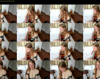 x__rose__x — 13 minute Chaturbate female cam show recording, 1080p, Jul 22, 2021