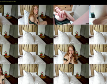 x__rose__x — 32 minute Chaturbate female cam show recording, 1080p, Jul 22, 2021