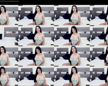 ximena_boobies — 70 minute Chaturbate female cam show recording, 1080p, Jul 23, 2021