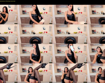 xkimoraxx — 70 minute Chaturbate female cam show recording, 1080p, Jul 23, 2021