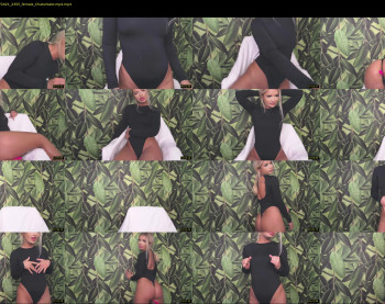 yourmidnightcoffee — 42 minute Chaturbate female cam show recording, 1080p, Jul 22, 2021