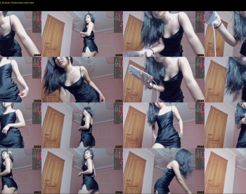yumi_yui — 7 minute Chaturbate female cam show recording, 1080p, Jul 22, 2021