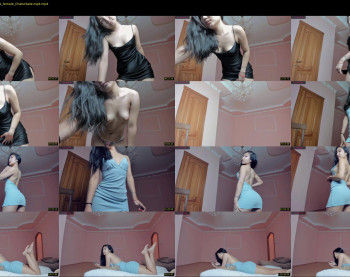 yumi_yui — 71 minute Chaturbate female cam show recording, 1080p, Jul 22, 2021