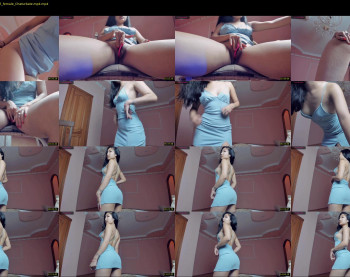 yumi_yui — 16 minute Chaturbate female cam show recording, 1080p, Jul 22, 2021