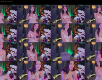 _1s___ — 41 minute Chaturbate female cam show recording, 1080p, Jul 23, 2021