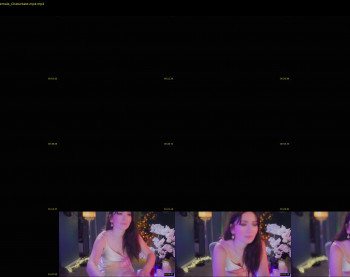 _1s___ — 3 minute Chaturbate female cam show recording, 1080p, Jul 23, 2021