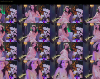 _1s___ — 4 minute Chaturbate female cam show recording, 1080p, Jul 23, 2021