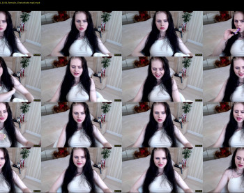 _be_my_daddy — 9 minute Chaturbate female cam show recording, 1080p, Jul 23, 2021