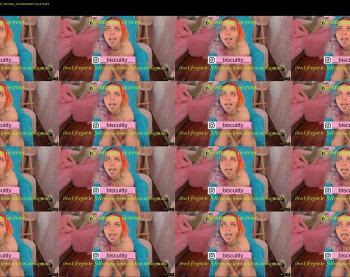 _biscuitty — 8 minute Chaturbate female cam show recording, 1080p, Jul 24, 2021