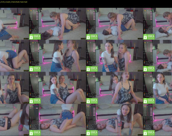 _cutelovegirl_ — 64 minute Chaturbate female cam show recording, 1080p, Jul 23, 2021