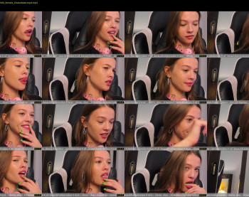 _demi_dee_ — 5 minute Chaturbate female cam show recording, 1080p, Jul 24, 2021