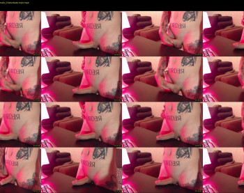 _layne — 7 minute Chaturbate male cam show recording, 1080p, Jul 23, 2021