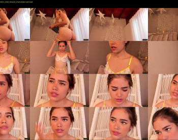 _meghan_gomez1_ — 41 minute Chaturbate female cam show recording, 1080p, Jul 23, 2021
