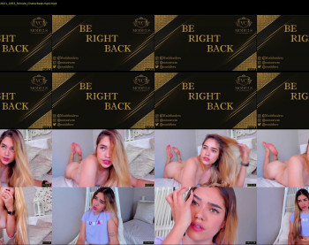 _meghan_gomez1_ — 75 minute Chaturbate female cam show recording, 1080p, Jul 23, 2021