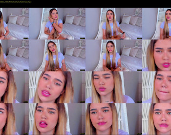 _meghan_gomez1_ — 7 minute Chaturbate female cam show recording, 1080p, Jul 23, 2021