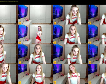 _passion_show_ — 8 minute Chaturbate couple cam show recording, 1080p, Jul 24, 2021