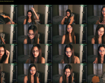 _pilya_ — 47 minute Chaturbate female cam show recording, 720p, Jul 23, 2021